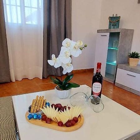 Apartmán Vacacional Aicanora Tuineje Exteriér fotografie