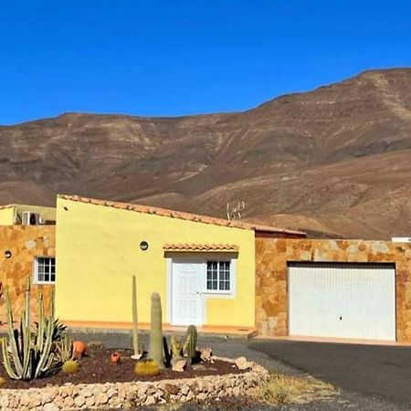 Apartmán Vacacional Aicanora Tuineje Exteriér fotografie