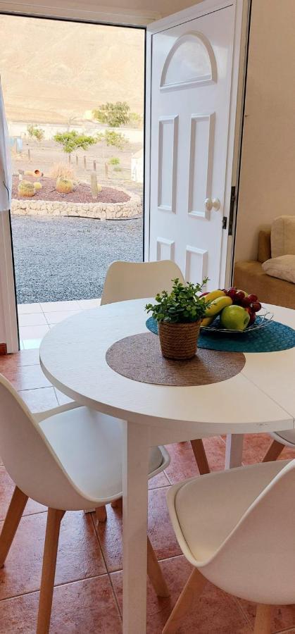 Apartmán Vacacional Aicanora Tuineje Exteriér fotografie